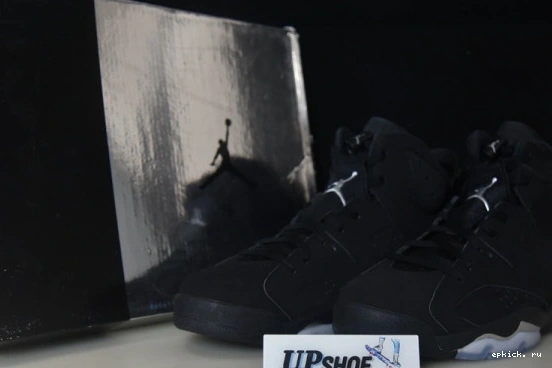 Rep EP Retro Metallic DX2836-001 Silver DX2836-001 6 Jordan 0324